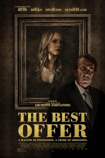 دانلود فیلم The Best Offer 2014