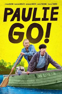 دانلود فیلم Paulie Go! 2022