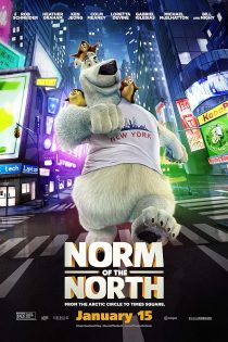 دانلود فیلم Norm of the North 2016