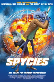 دانلود فیلم Spycies 2021