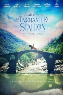 دانلود فیلم Albion: The Enchanted Stallion 2017