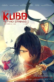 دانلود فیلم Kubo and the Two Strings 2016