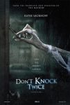 دانلود فیلم Don’t Knock Twice 2017