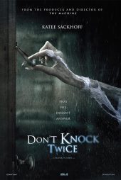 دانلود فیلم Don’t Knock Twice 2017