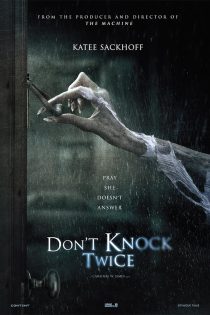 دانلود فیلم Don’t Knock Twice 2017