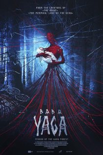 دانلود فیلم Baba Yaga: Terror of the Dark Forest 2020