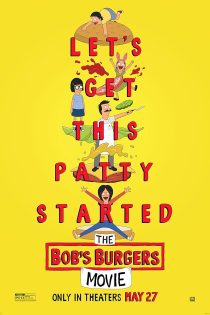 دانلود فیلم The Bob’s Burgers Movie 2022