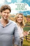 دانلود فیلم Where Your Heart Belongs 2022