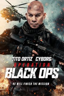 دانلود فیلم Operation Black Ops 2023