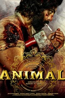 دانلود فیلم Animal 2023