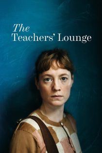 دانلود فیلم The Teachers’ Lounge 2023