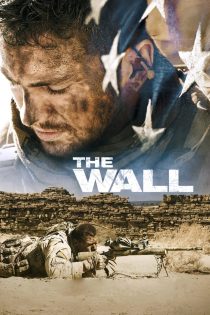 دانلود فیلم The Wall 2017