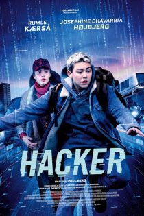 دانلود فیلم Hacker 2019