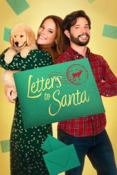 دانلود فیلم Letters to Santa 2023