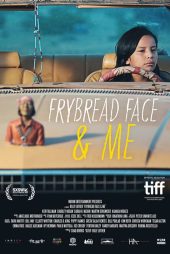 دانلود فیلم Frybread Face and Me 2023