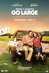 دانلود فیلم Jerry and Marge Go Large 2022