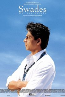 دانلود فیلم Swades 2004