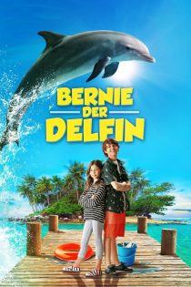 دانلود فیلم Bernie The Dolphin 2018