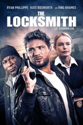 دانلود فیلم The Locksmith 2023