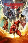 دانلود فیلم Justice League: The Flashpoint Paradox 2013