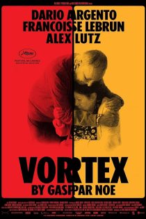 دانلود فیلم Vortex 2022