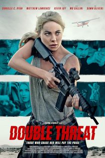 دانلود فیلم Double Threat 2022