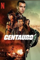 دانلود فیلم Centaur 2022