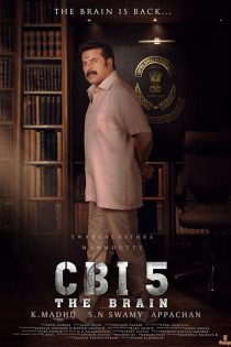 دانلود فیلم CBI 5 2022