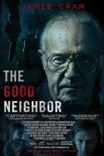 دانلود فیلم The Good Neighbor 2017