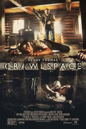 دانلود فیلم Crawlspace 2022