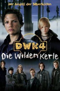 دانلود فیلم Die Wilden Kerle 4 2007
