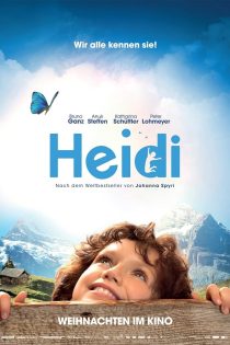 دانلود فیلم Heidi 2016