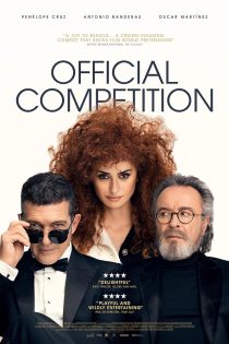 دانلود فیلم Official Competition 2022