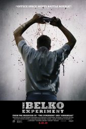 دانلود فیلم The Belko Experiment 2017