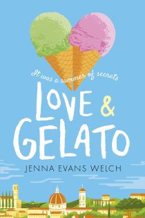 دانلود فیلم Love andamp; Gelato 2022