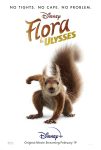 دانلود فیلم Flora and Ulysses 2021