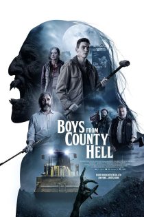 دانلود فیلم Boys from County Hell 2021