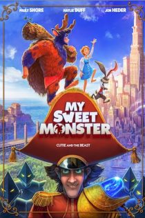 دانلود فیلم My Sweet Monster 2022