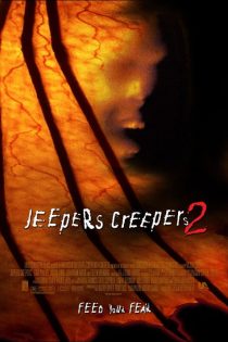 دانلود فیلم Jeepers Creepers 2 2003