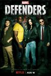 دانلود سریال The Defenders