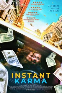 دانلود فیلم Instant Karma 2022