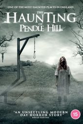 دانلود فیلم The Haunting of Pendle Hill 2022