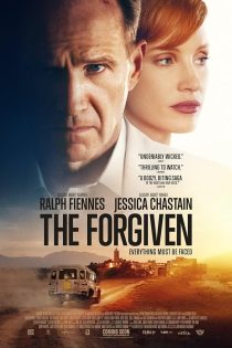 دانلود فیلم The Forgiven 2022