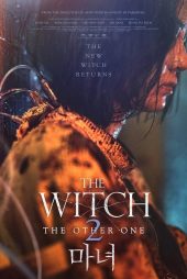 دانلود فیلم The Witch: Part 2 – The Other One 2022