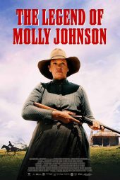 دانلود فیلم The Legend of Molly Johnson 2022