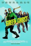 دانلود فیلم Green Ghost and the Masters of the Stone 2021