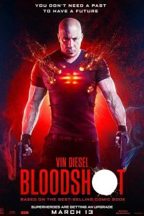 دانلود فیلم Bloodshot 2020