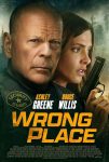 دانلود فیلم Wrong Place 2022