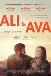 دانلود فیلم Ali andamp; Ava 2022