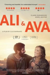 دانلود فیلم Ali andamp; Ava 2022